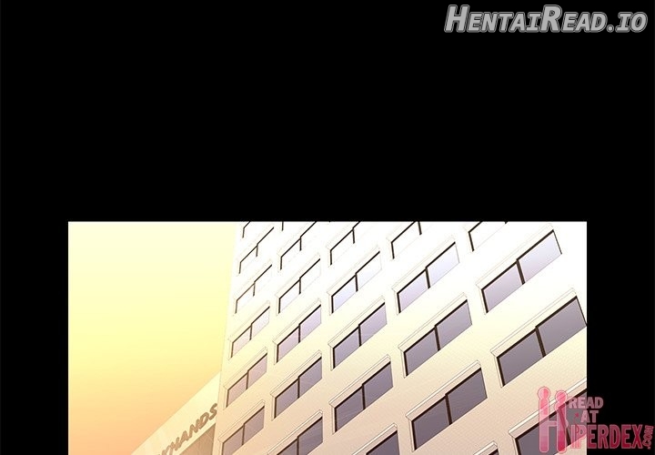 Reunion - Manhwa Chapter 19 - page 4