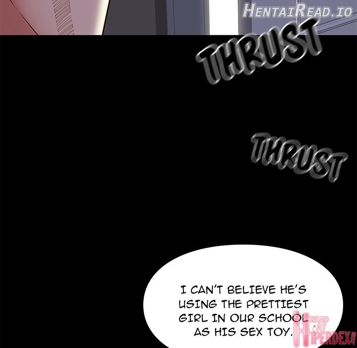 Reunion - Manhwa Chapter 19 - page 46