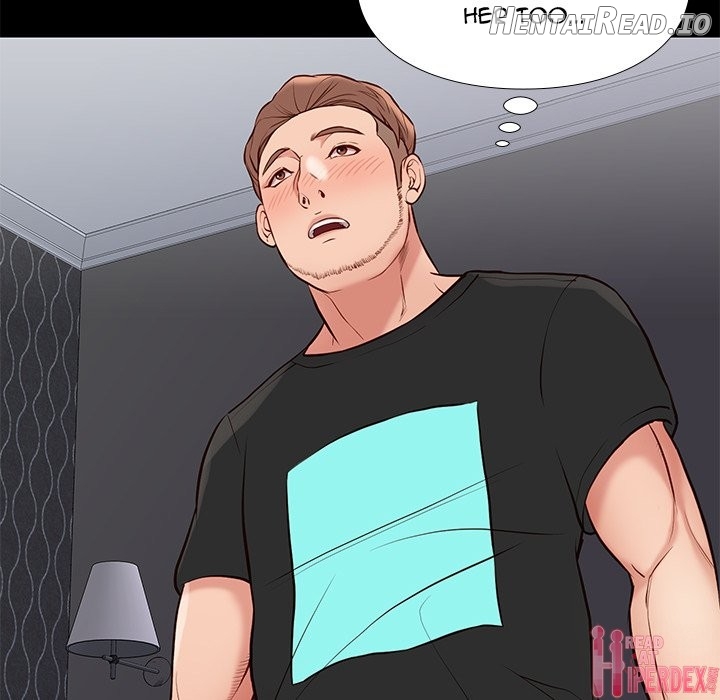 Reunion - Manhwa Chapter 19 - page 58