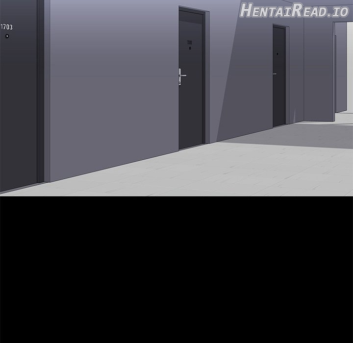 Reunion - Manhwa Chapter 19 - page 6