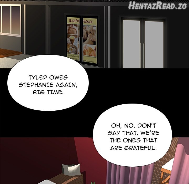 Reunion - Manhwa Chapter 19 - page 62