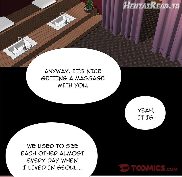 Reunion - Manhwa Chapter 19 - page 63