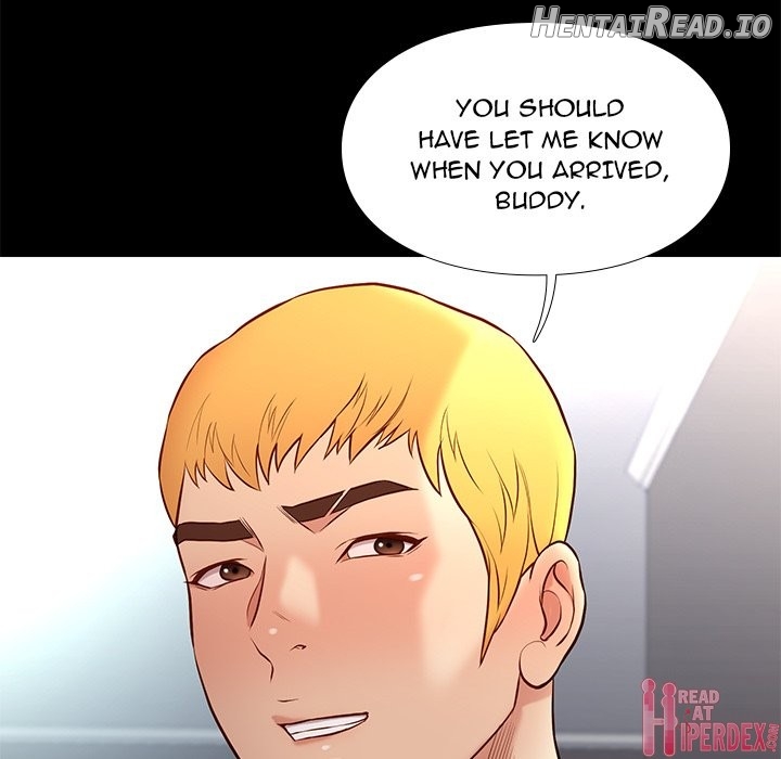 Reunion - Manhwa Chapter 19 - page 7