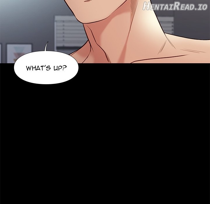 Reunion - Manhwa Chapter 19 - page 8