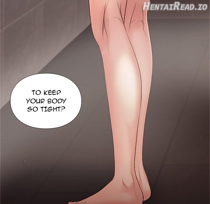Reunion - Manhwa Chapter 19 - page 80