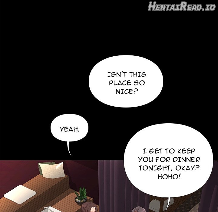 Reunion - Manhwa Chapter 19 - page 83