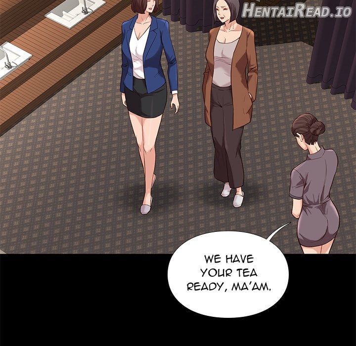 Reunion - Manhwa Chapter 19 - page 84