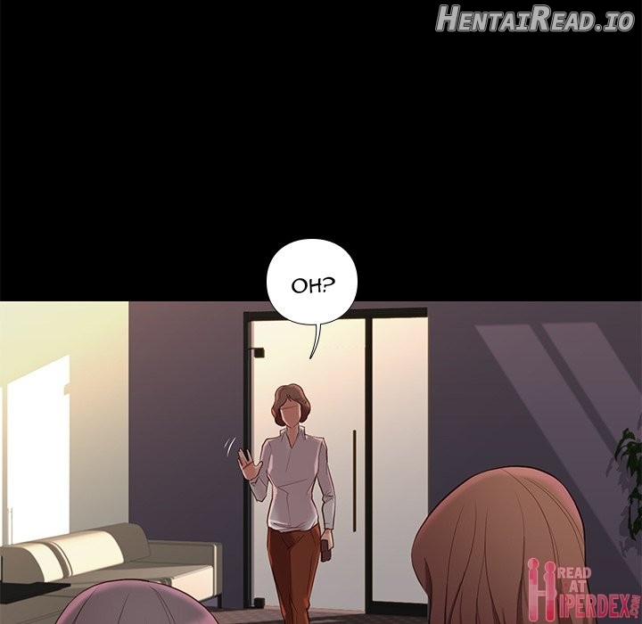 Reunion - Manhwa Chapter 19 - page 85