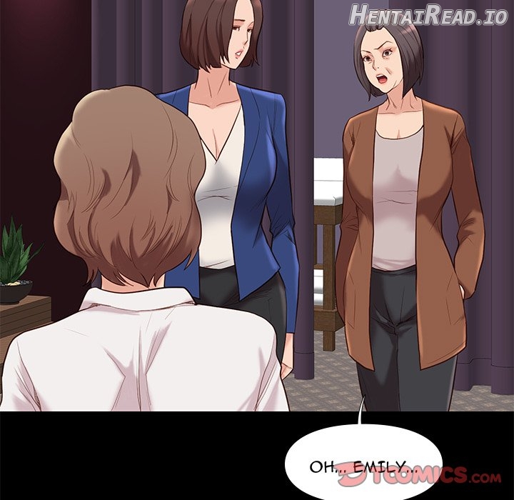 Reunion - Manhwa Chapter 19 - page 87