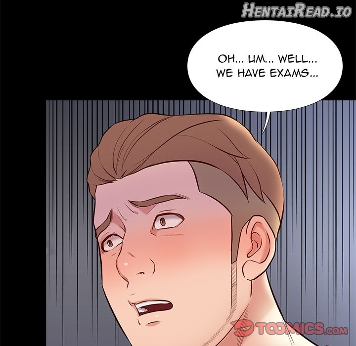Reunion - Manhwa Chapter 19 - page 9