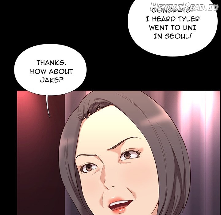 Reunion - Manhwa Chapter 19 - page 90