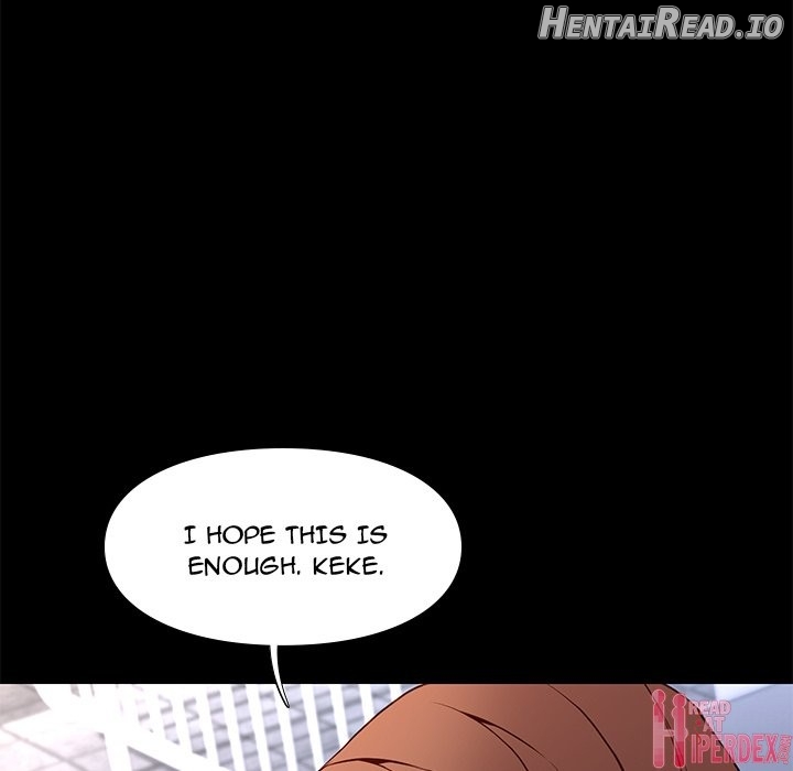 Reunion - Manhwa Chapter 20 - page 10