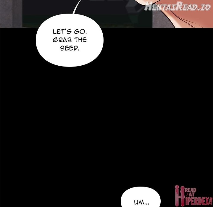 Reunion - Manhwa Chapter 20 - page 109
