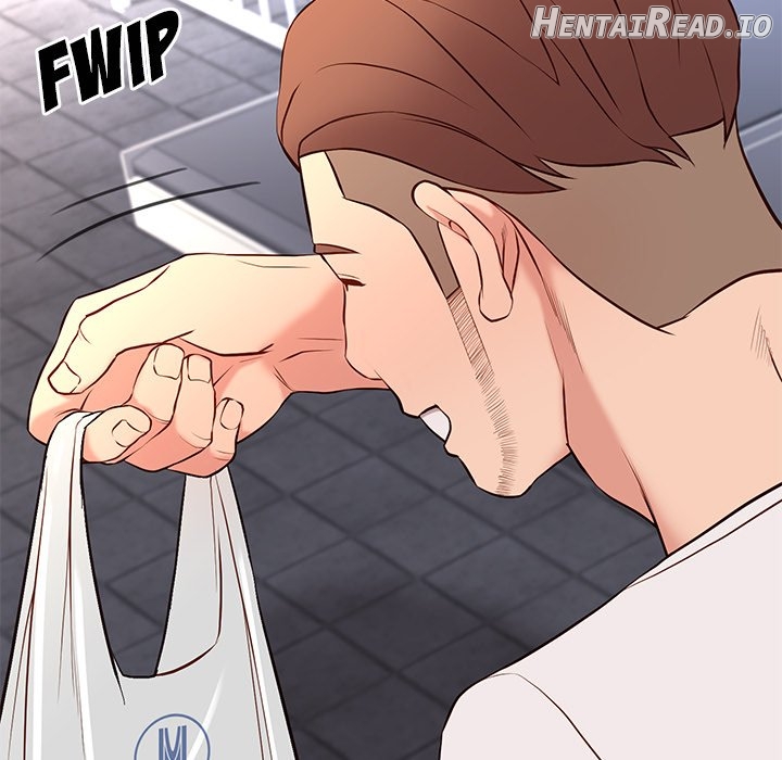 Reunion - Manhwa Chapter 20 - page 11