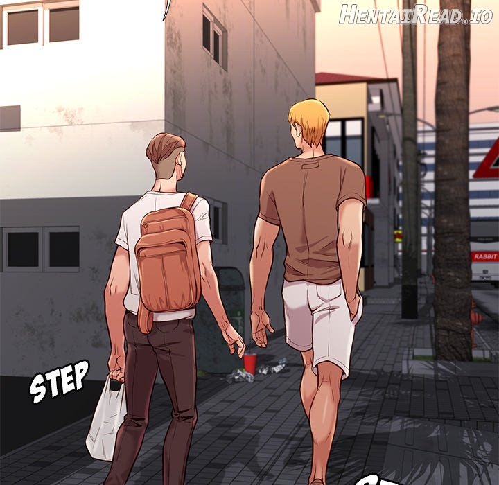 Reunion - Manhwa Chapter 20 - page 114