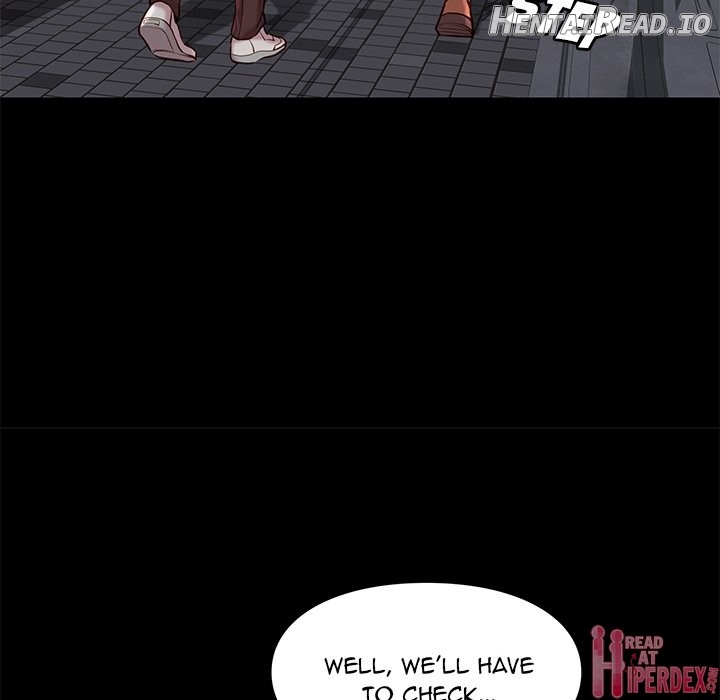 Reunion - Manhwa Chapter 20 - page 115
