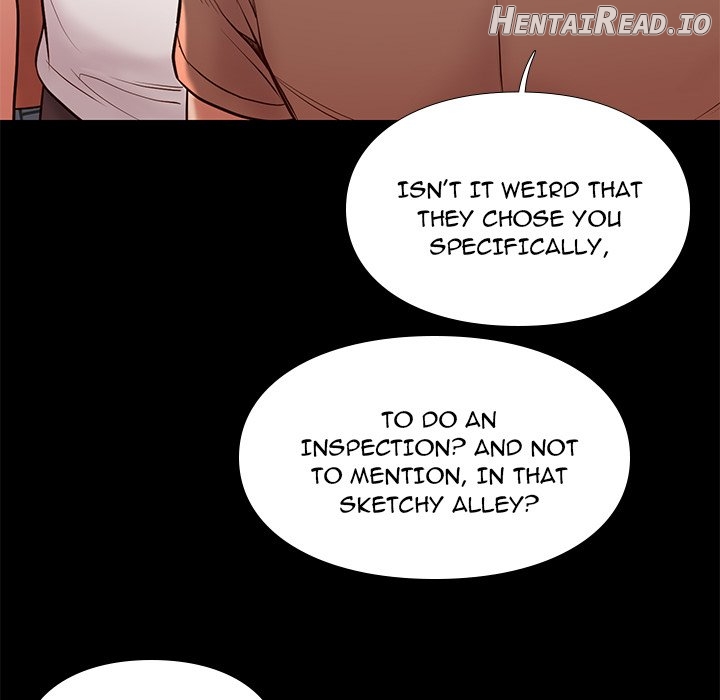Reunion - Manhwa Chapter 20 - page 119