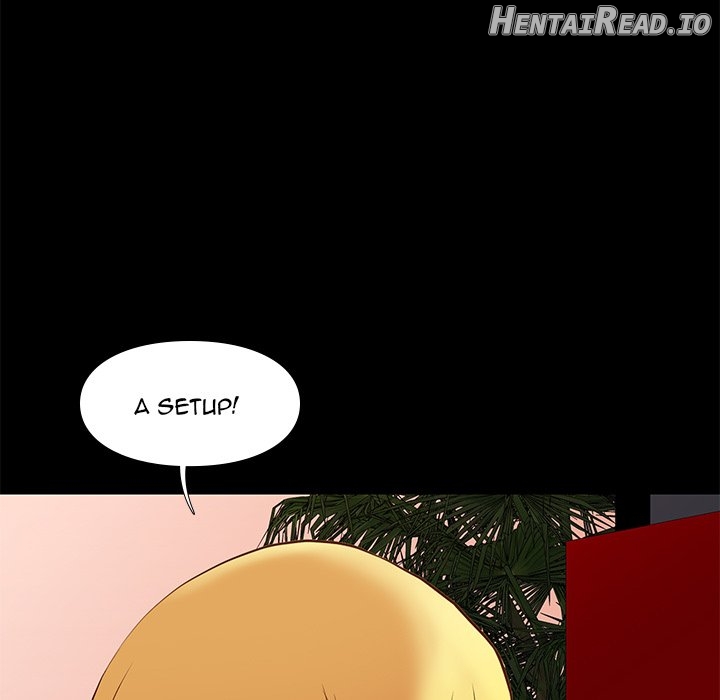 Reunion - Manhwa Chapter 20 - page 122