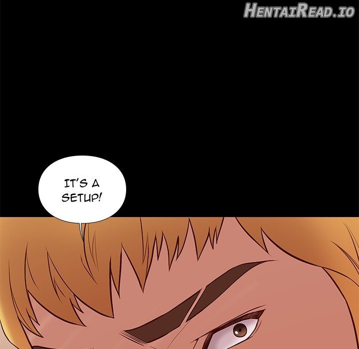 Reunion - Manhwa Chapter 20 - page 126