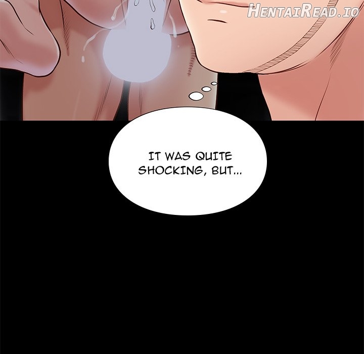 Reunion - Manhwa Chapter 20 - page 14