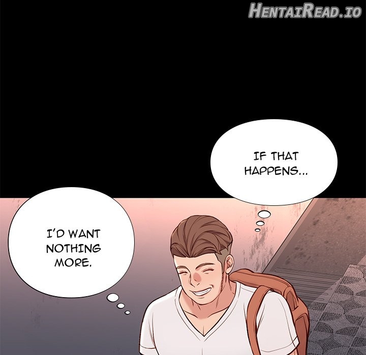 Reunion - Manhwa Chapter 20 - page 17