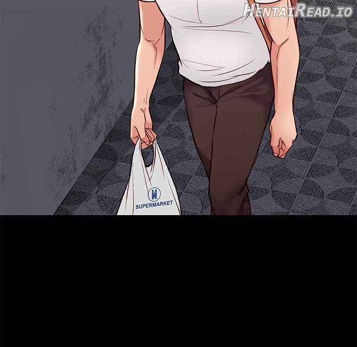 Reunion - Manhwa Chapter 20 - page 18