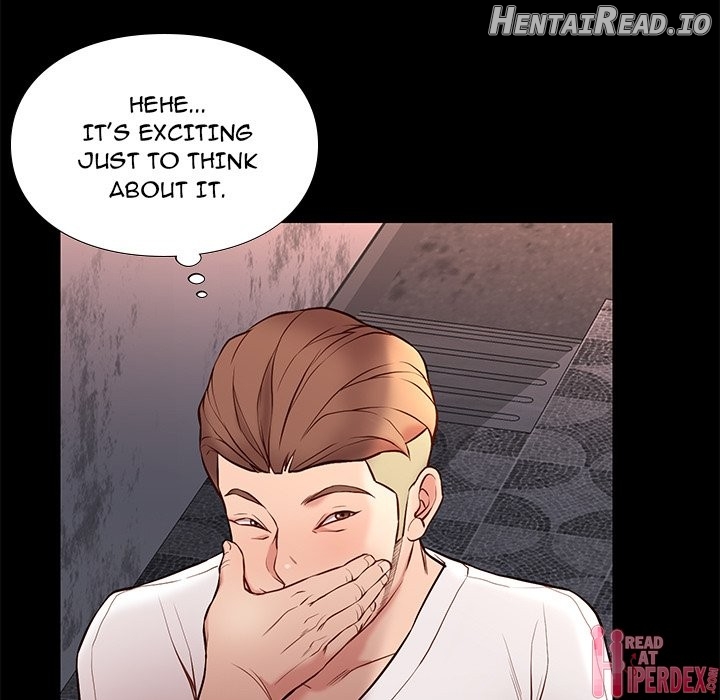 Reunion - Manhwa Chapter 20 - page 19