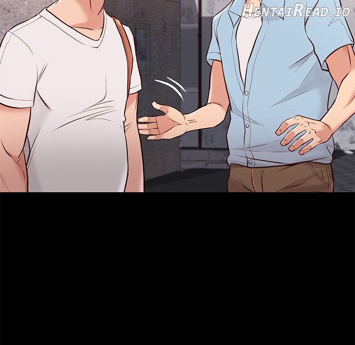 Reunion - Manhwa Chapter 20 - page 23