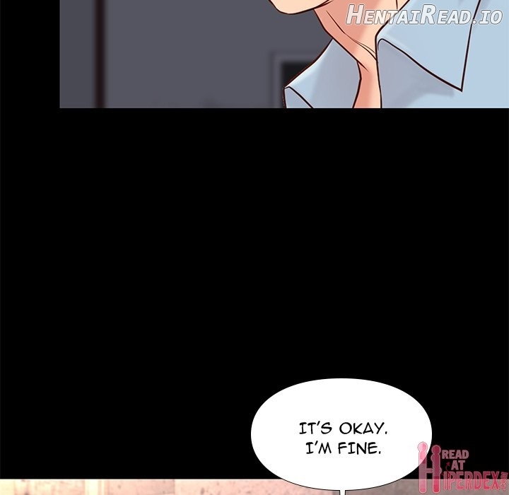 Reunion - Manhwa Chapter 20 - page 25