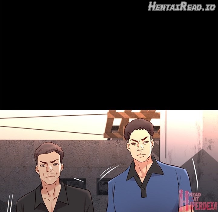 Reunion - Manhwa Chapter 20 - page 31
