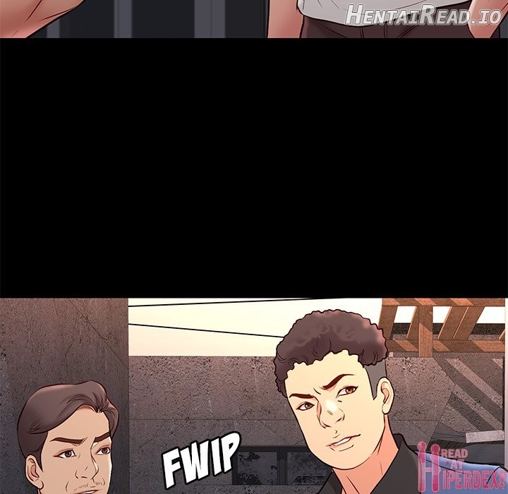 Reunion - Manhwa Chapter 20 - page 34