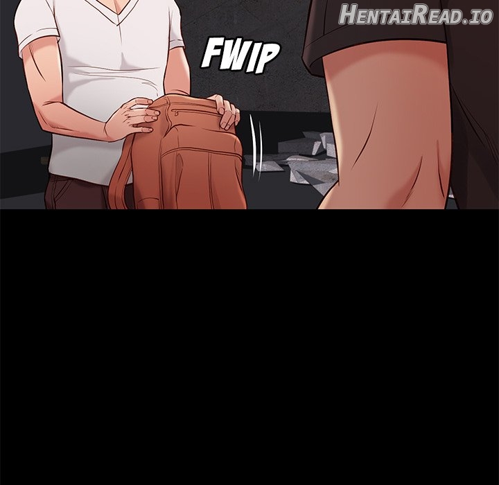 Reunion - Manhwa Chapter 20 - page 38