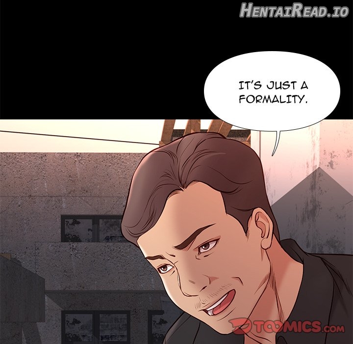 Reunion - Manhwa Chapter 20 - page 39