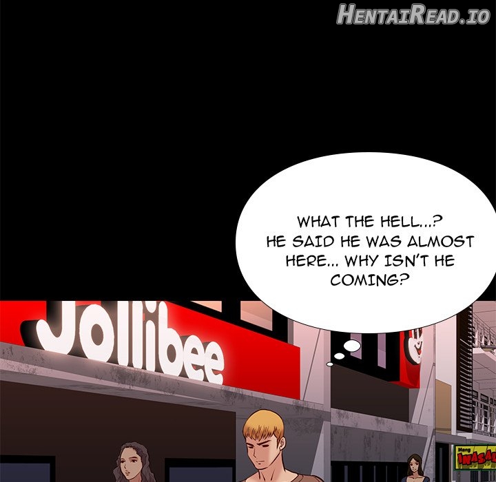 Reunion - Manhwa Chapter 20 - page 54