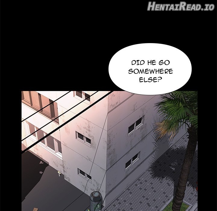 Reunion - Manhwa Chapter 20 - page 56