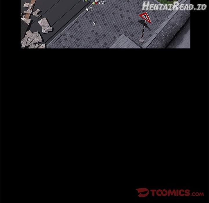 Reunion - Manhwa Chapter 20 - page 57