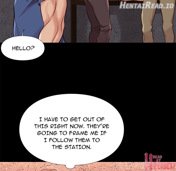 Reunion - Manhwa Chapter 20 - page 73