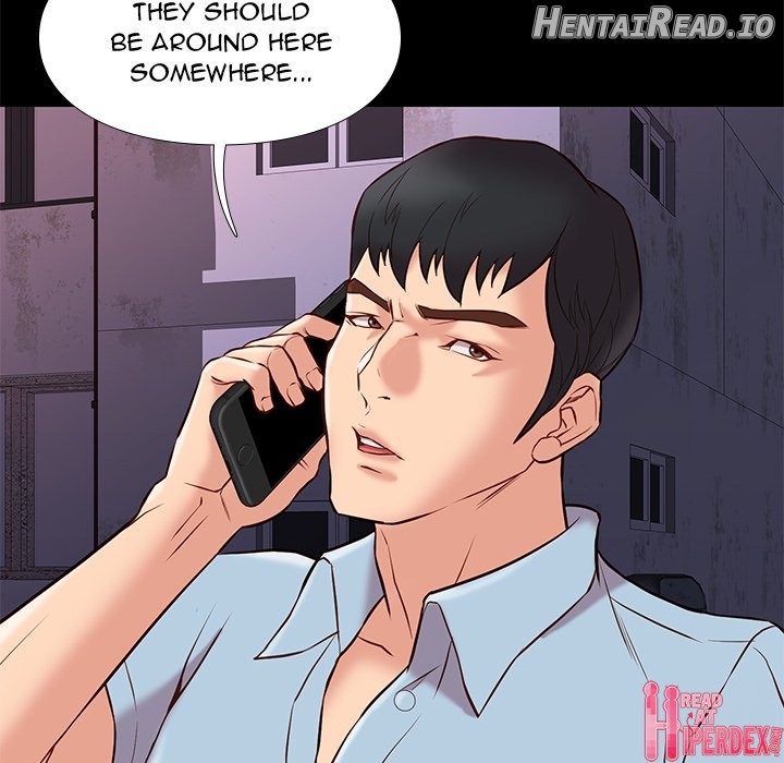 Reunion - Manhwa Chapter 21 - page 10