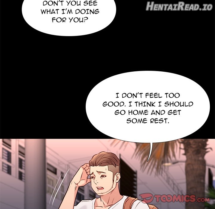 Reunion - Manhwa Chapter 21 - page 105