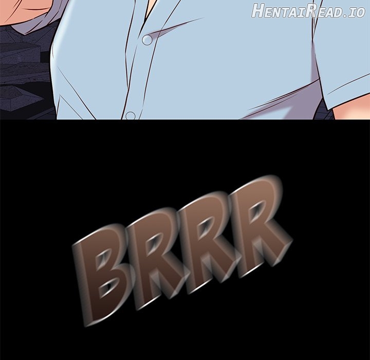 Reunion - Manhwa Chapter 21 - page 11
