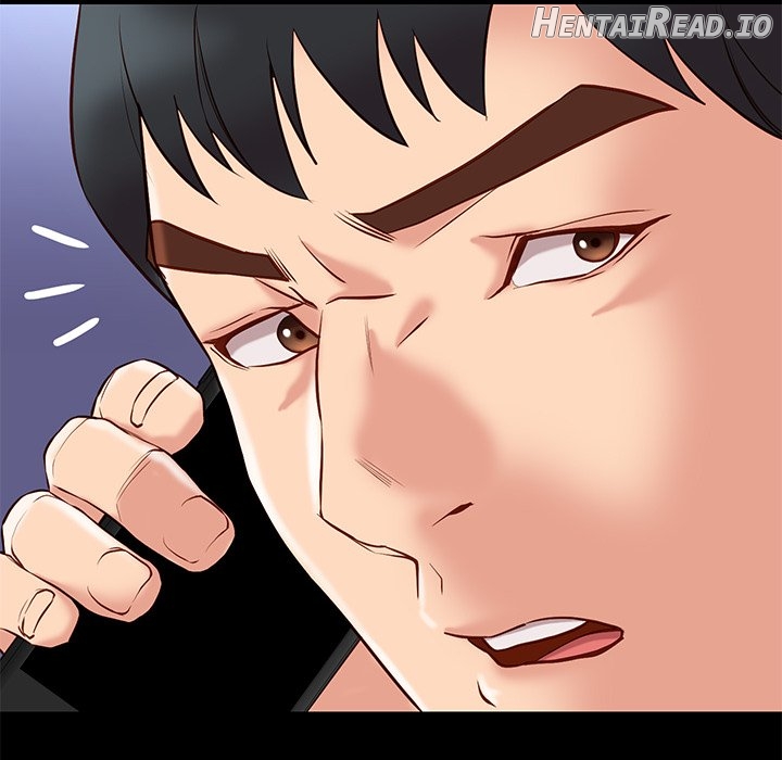 Reunion - Manhwa Chapter 21 - page 12