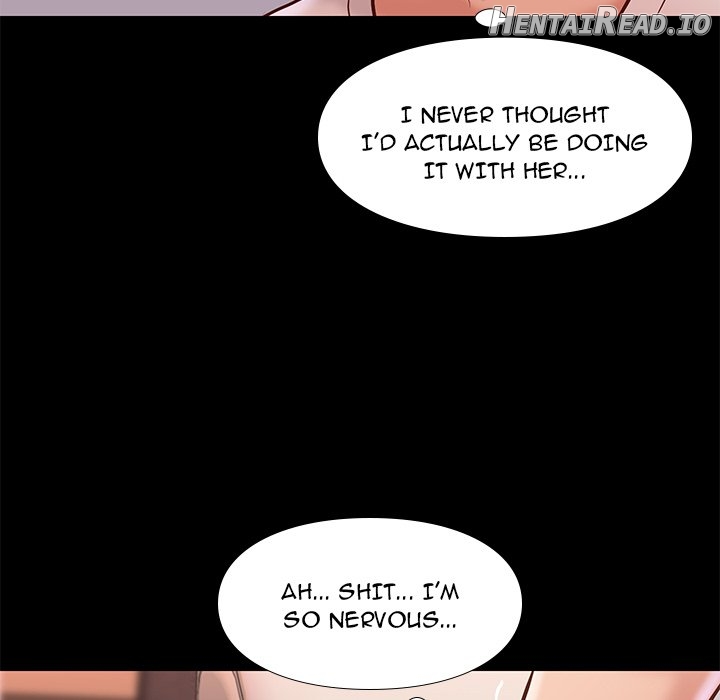 Reunion - Manhwa Chapter 21 - page 122
