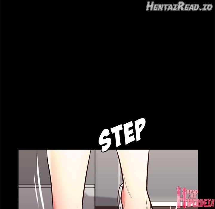 Reunion - Manhwa Chapter 21 - page 124