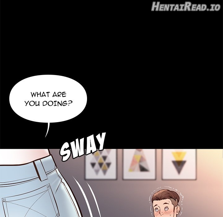 Reunion - Manhwa Chapter 21 - page 126