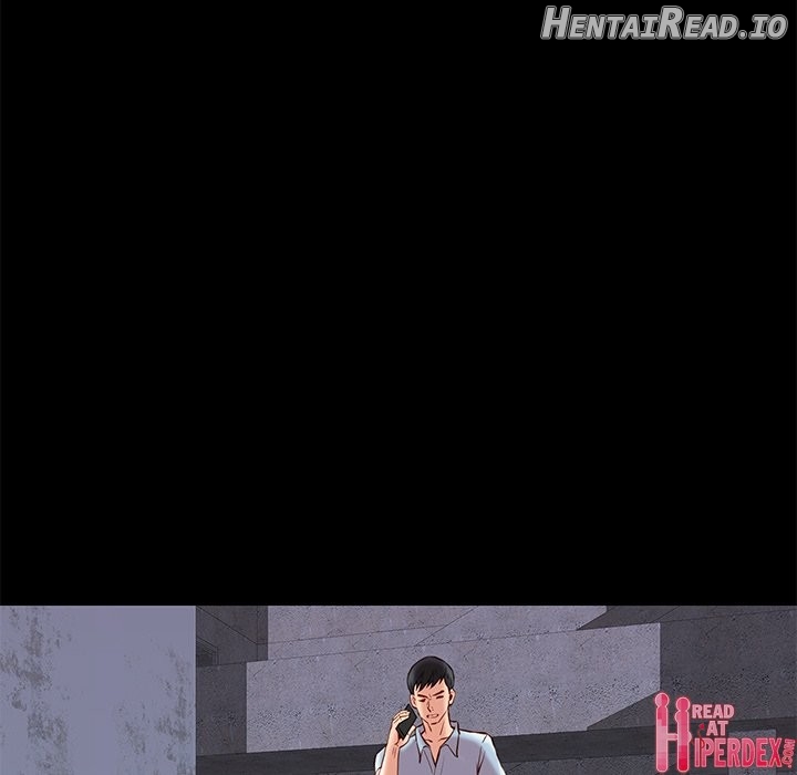 Reunion - Manhwa Chapter 21 - page 13