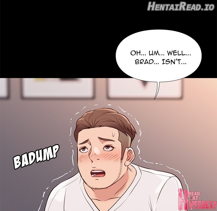 Reunion - Manhwa Chapter 21 - page 130