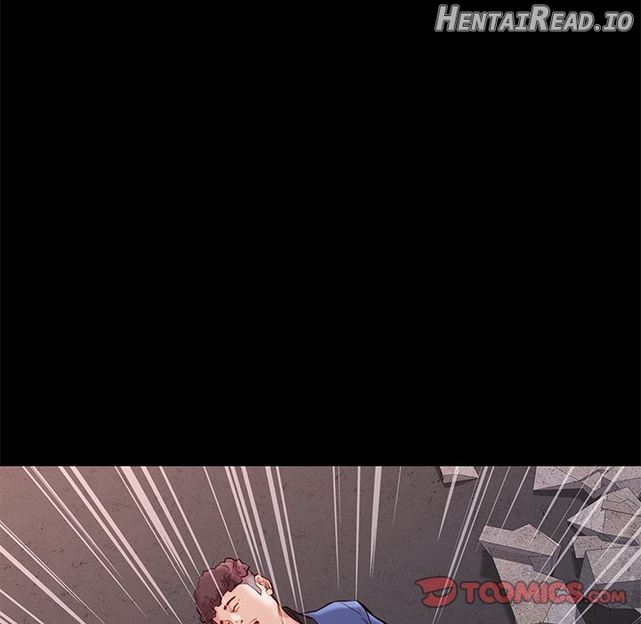 Reunion - Manhwa Chapter 21 - page 15