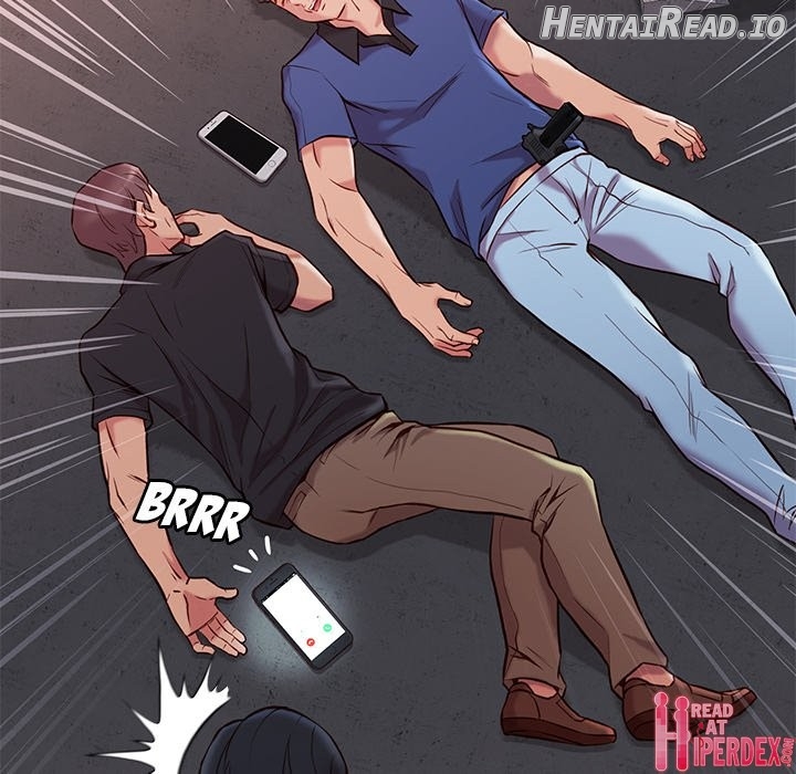 Reunion - Manhwa Chapter 21 - page 16