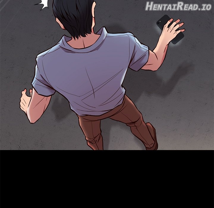 Reunion - Manhwa Chapter 21 - page 17