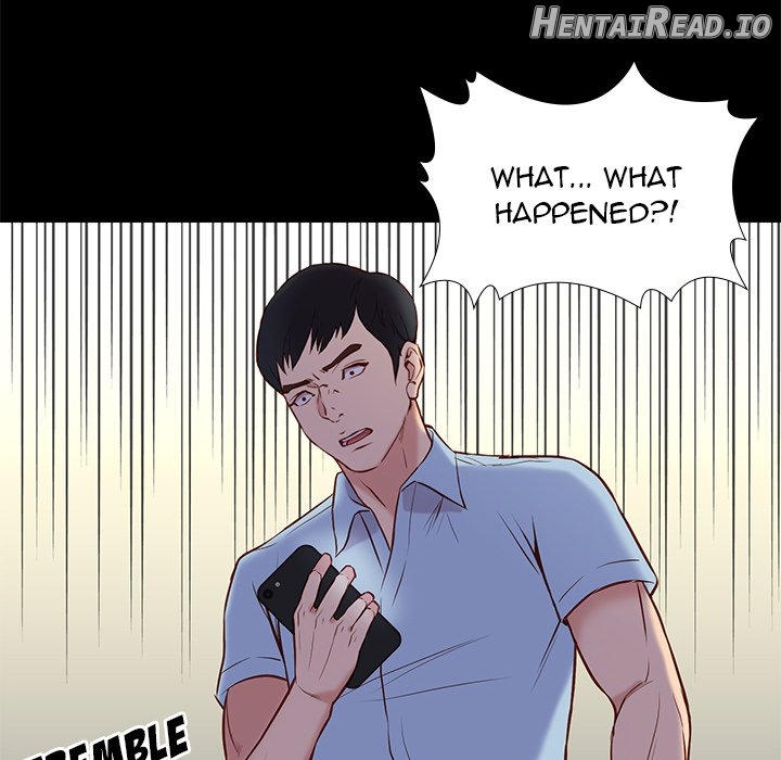 Reunion - Manhwa Chapter 21 - page 18
